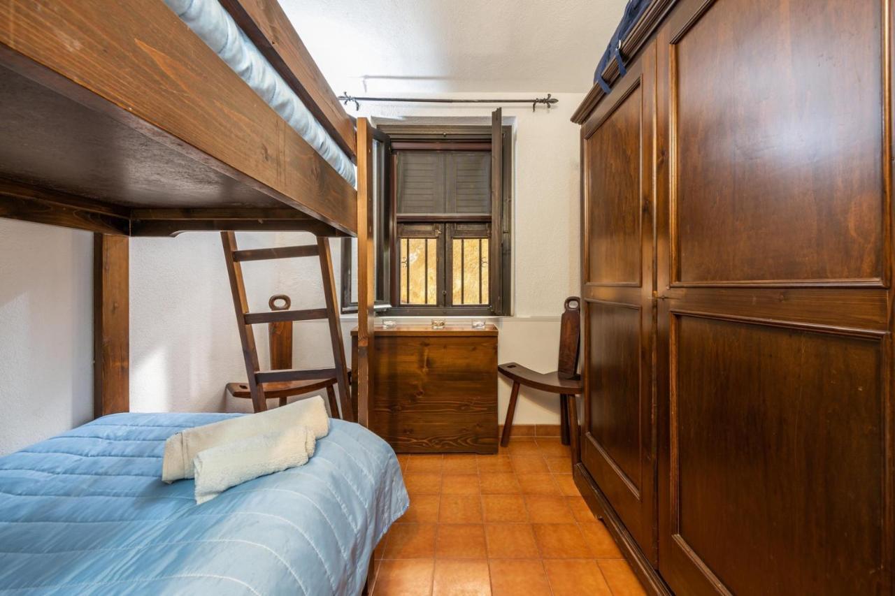 Villa Laura 코스타 레이 외부 사진