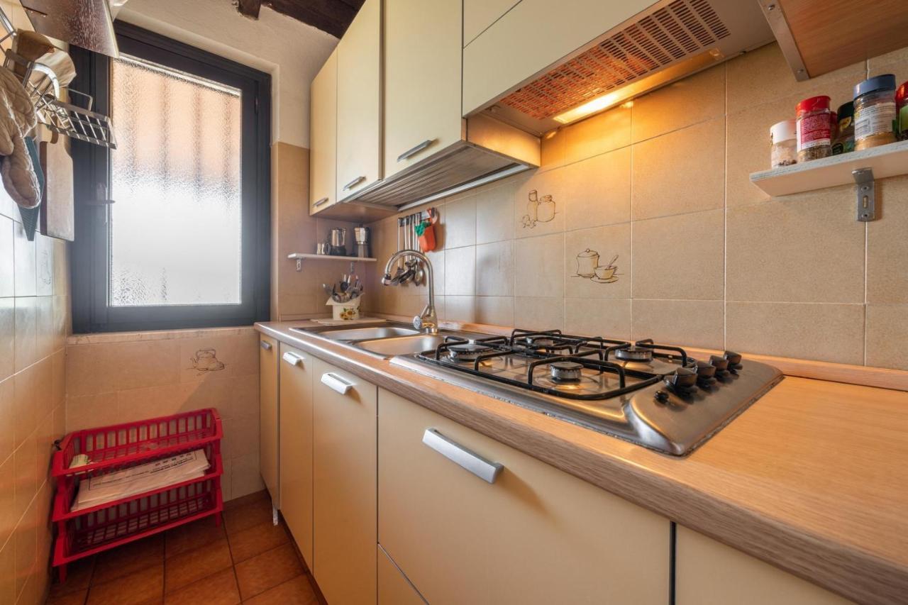 Villa Laura 코스타 레이 외부 사진